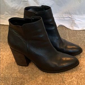 Steve Madden Heeled Booties
